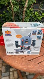 Bovenfrees van topcraft, Ophalen, Topcraft/FERM, Gebruikt, Bovenfrees