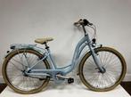 Puky SKYRIDE 26-7 Classic Meisjes Retro blauw 42cm 2023, Gebruikt, -, - 0
-, NL, Puky