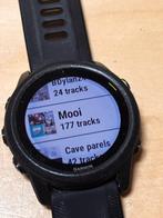Garmin Forerunner 745 (GPSinruil-nr 1), Zwart, Info@gpsinruil.nl, Garmin, Ophalen of Verzenden