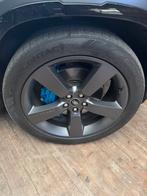 Range rover defender velgen 22 inch, Auto-onderdelen, Banden en Velgen, Ophalen of Verzenden, Overige maten, 285 mm, All Season