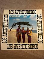 Los Aventureros, Cd's en Dvd's, Ophalen of Verzenden, Gebruikt, 12 inch, Aziatisch