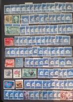 Oude postzegels uit VS, Ophalen of Verzenden, Gestempeld, Noord-Amerika