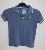 Polo van Vingino maat 5, Kinderen en Baby's, Kinderkleding | Maat 110, Jongen, Gebruikt, Ophalen of Verzenden, Shirt of Longsleeve