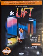 De Lift  #d231#V, Vanaf 16 jaar, Ophalen of Verzenden, Zo goed als nieuw, Spoken en Geesten