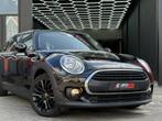 Mini Clubman 1.5 One Pepper | Carplay | Neon Ring | Kelyess, Auto's, Voorwielaandrijving, Gebruikt, Zwart, 102 pk