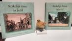 Florijn, Dr. H. Kerkel leven in beeld De Geld. Vallei  2 dl, Ophalen of Verzenden, Gelezen, Christendom | Protestants