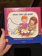 Leessleuteltje A-2, Boeken, Ophalen of Verzenden, Gelezen, Marijke bouwhuis en peter bastiaanssen, Fictie algemeen