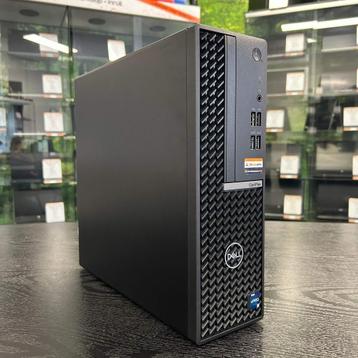 Dell OptiPlex SFF 7010 – Core i5-13500 – 16GB – 2TB SSD beschikbaar voor biedingen