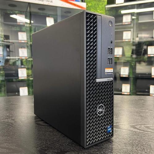 Dell OptiPlex SFF 7010 – Core i5-13500 – 16GB – 2TB SSD, Computers en Software, Desktop Pc's, Zo goed als nieuw, 4 Ghz of meer