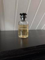 L’Immensité, Louis Vuitton +/- 75/100ml, Ophalen of Verzenden, Zo goed als nieuw, Parfumfles