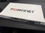 Fortinet Fortigate 100F Firewall, Computers en Software, Routers en Modems, Ophalen, Gebruikt, Router, Fortinet
