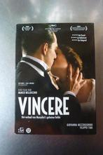 Vincere een film van Marco Bellochio, Vanaf 12 jaar, Ophalen of Verzenden, Zo goed als nieuw, Italië