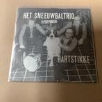 Het Sneeuwbaltrio. Vinyl single.   Telstar 2590., Cd's en Dvd's, Gebruikt, Ophalen of Verzenden