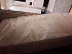 Nieuwe matras  22.5 dik 90 breed 2m lang zonder hoes