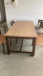 Eetkamer tafel, Ophalen, Gebruikt