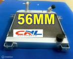 5 row Radiateur JAGUAR MK1/MK2 MK I/II S-TYPE SALOON 55-67, Nieuw, Ophalen of Verzenden