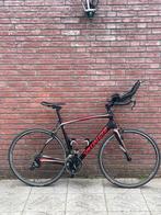 Racefiets, Specialized Roubaix SL4 Sport, Carbon, Zo goed als nieuw, 57 tot 61 cm, Meer dan 20 versnellingen