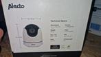Alecto DVC-165IP Wifi Camera, Ophalen of Verzenden, Nieuw, Minder dan 100 meter, Camera