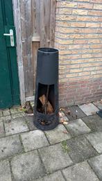 Terrashaard Fancy Flames - Sfeervol!, Ophalen, Gebruikt, Vuurton