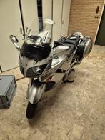 Yamaha fjr 1300 (2006 ), Motoren, Motoren | Yamaha, Handvatverwarming, 4 cilinders, Particulier, Toermotor