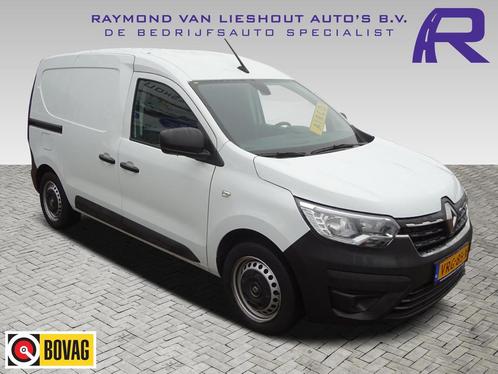 Renault Express 1.5 dCi EU6 GROOT NAVI AIRCO CRUISE CONTROL, Auto's, Bestelauto's, Bedrijf, Te koop, ABS, Airconditioning, Boordcomputer