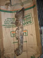 Uitlaatspruitstuk voor Chevrolet 265 linkerzijde., Auto-onderdelen, Ophalen of Verzenden, Gebruikt, Chevrolet