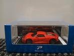 Postercars 1:64 porsche 918 spyder, Ophalen, Nieuw, Auto