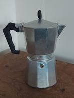 G.A.T. Percolator MOKA (300ml), Witgoed en Apparatuur, Koffiezetapparaten, 4 tot 10 kopjes, Ophalen of Verzenden, Gebruikt, Gemalen koffie