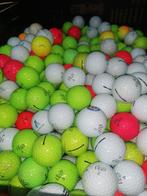 Vice pro golfballen 50 stuks, Ophalen of Verzenden, Zo goed als nieuw, Bal(len), Overige merken