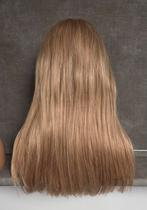 Lace wig echt haar, Sieraden, Tassen en Uiterlijk, Uiterlijk | Haarverzorging, Ophalen of Verzenden, Nieuw, Pruik of Haarverlenging