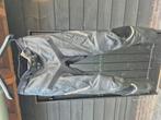 Nette motor pak. Broek nieuw jas lichte gebruikerssporen, Motoren, Kleding | Motorkleding, Ophalen, Tweedehands, Heren, Combipak