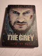 The Grey (Steelcase), Cd's en Dvd's, Ophalen of Verzenden, Zo goed als nieuw, Actie