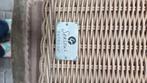2 hockers 4 seasons outdoor, Tuin en Terras, Ophalen, Gebruikt