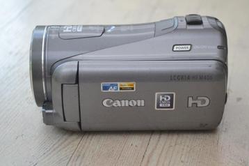 Hele mooie digitale videocamera beschikbaar voor biedingen
