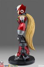 PCS Mega Man X Statue Zero, Verzamelen, Beelden en Beeldjes, Ophalen of Verzenden, Nieuw, Overige typen