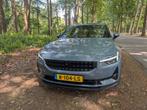Polestar 2 300kW Long Range Dual Motor 408pk Aut 2021 Grijs, Auto's, Polestar, Automaat, Polestar 2, Beige, 402 pk
