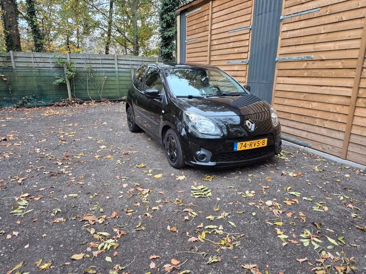 Renault Twingo 1.2 16V 2011 Airco, Auto's, Renault, Bedrijf, Twingo, ABS, Airconditioning, Centrale vergrendeling, Elektrische buitenspiegels