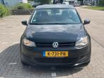 Volkswagen Polo 1.2 TDI 55KW BM 2011 Zwart, Voorwielaandrijving, 74 pk, 1199 cc, Zwart
