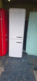 SMEG KOELKAST CRÈME(gratis bezorgen)!, Ophalen