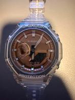 Casio G--Shock GA-2100BM-7A5, Ophalen of Verzenden, Zo goed als nieuw, Casio