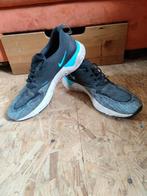 Nike hardloopschoenen maat 46, Gebruikt, Ophalen of Verzenden, Hardlopen, Hardloopschoenen