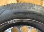 Set winterband 205/55R16 + velg 5-6 mm voor BMW 3, VW Passat, Auto-onderdelen, Ophalen, 16 inch, Banden en Velgen, 205 mm