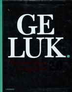 Geluk. The World Book of Happyness 2.0, Ophalen of Verzenden, Zo goed als nieuw