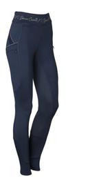 Harry’s horse rijlegging denici cavalli taupe 40 nieuw, Dieren en Toebehoren, Paardrijkleding, Ophalen of Verzenden, Nieuw, Onderkleding