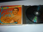 Perry Como de cd the best of, Verzenden, 1960 tot 1980, Zo goed als nieuw