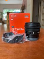 Sony SELP1020G, Audio, Tv en Foto, Fotografie | Lenzen en Objectieven, Ophalen of Verzenden, Nieuw