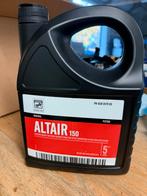 Altair compressor olie, 100 liter of meer, Verzenden