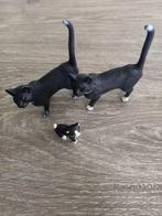 Schleich poesjes, Ophalen, Zo goed als nieuw