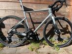 Argon 18 Krypton L. All road carbon racefiets Ultegra disc, Gebruikt, Aluminium, Meer dan 20 versnellingen, 53 tot 57 cm
