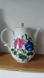 Theepot, Antiek en Kunst, Antiek | Servies los, Ophalen of Verzenden